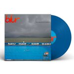 Blur – The Ballad Of Darren LP Coloured Vinyl