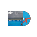 Blur – The Ballad Of Darren CD Deluxe Edition