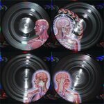 Tool – Lateralus 2LP Picture Disc