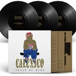 Calexico – Feast Of Wire 3LP