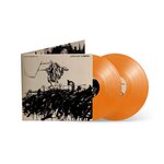 Avenged Sevenfold – Life Is A But A Dream 2LP Orange Vinyl