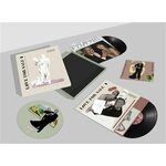 Tony Bennett & Lady Gaga – Love For Sale 2LP Box Set