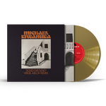 Michael Kiwanuka – Solid Ground (Virgil Abloh Remix) 10" Coloured Vinyl