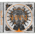 Bleed From Within – Shrine CD