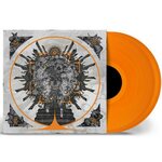 Bleed From Within – Shrine LP Orange Vinyl