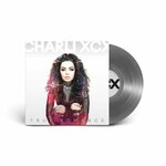 Charli XCX – True Romance LP Coloured Vinyl