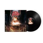 Metal Church – Congregation Of Annihilation LP
