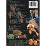 Tina Turner – Tina - All The Best (The Live Collection) DVD