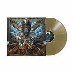 Ghost – PHANTOMIME EP 12" Gold Vinyl