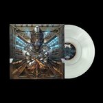 Ghost – PHANTOMIME EP 12" Clear Vinyl