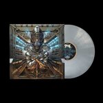 Ghost – PHANTOMIME EP 12" Silver Vinyl