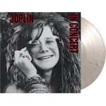Janis Joplin – Joplin In Concert 2LP Coloured Vinyl