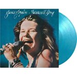 Janis Joplin – Farewell Song LP Coloured Vinyl