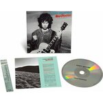 Gary Moore – Wild Frontier CD SHM Japan