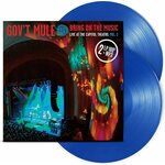 Gov't Mule – Bring On The Music / Live At The Capitol Theatre: Vol.2 2LP Coloured Vinyl