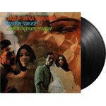 Ike & Tina Turner – River Deep - Mountain High LP