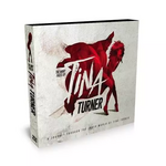 The Many Faces Of Tina Turner 3CD
