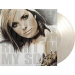 Candy Dulfer – Right In My Soul LP Coloured Vinyl