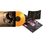 Heitor Pereira – Puss In Boots: The Last Wish (Original Motion Picture Soundtrack) LP Coloured Vinyl