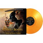 Heitor Pereira – Puss In Boots: The Last Wish (Original Motion Picture Soundtrack) LP Coloured Vinyl