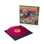 Scorpions – Fly To The Rainbow LP Coloured Vinyl