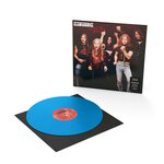 Scorpions – Virgin Killer LP Coloured Vinyl
