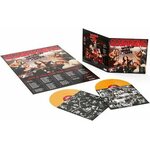 Scorpions – World Wide Live 2LP Coloured Vinyl