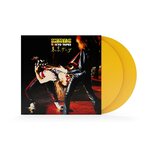 Scorpions – Tokyo Tapes 2LP Coloured Vinyl