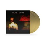 Scorpions – Humanity - Hour I 2LP Coloured Vinyl