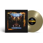 666 – Paradox LP Limited Gold Vinyl