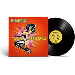 E-Rotic – Sex Affairs LP