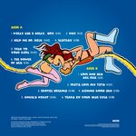 E-Rotic – The Power Of Sex LP