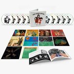 Ten Years After – Ten Years After 1967-1974 10CD Box Set