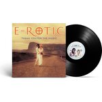E-Rotic – Thank You For The Music LP