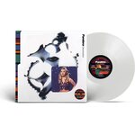 Pandora – One Of A Kind LP White Vinyl