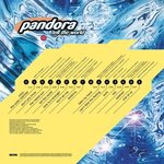 Pandora – Tell The World LP