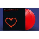 Pet Shop Boys And Jonathan Harvey – Closer To Heaven (Original Cast Recording) 2LP Red Vinyl