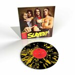 Slade – Slayed? LP Splatter Vinyl