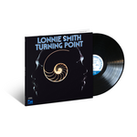 Lonnie Smith – Turning Point LP