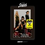 FIFTY FIFTY – The Beginning: Cupid CD