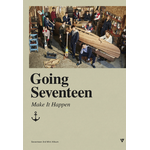 Seventeen – Going Seventeen CD