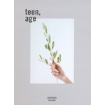 Seventeen – Teen, Age CD