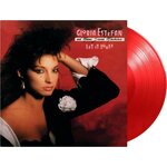 Gloria Estefan And Miami Sound Machine – Let It Loose LP Coloured Vinyl