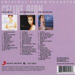 Céline Dion – Original Album Classics 3CD