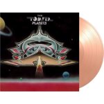 Tomita – The Planets LP Coloured Vinyl