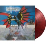 Blitzkrieg – A Time Of Changes LP Coloured Vinyl