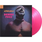 Demon Fuzz – Afreaka! LP Coloured Vinyl