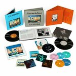 Cat Stevens – Teaser And The Firecat 2LP+7"+4CD+Blu-ray Box Set