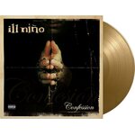 Ill Niño – Confession LP Coloured Vinyl