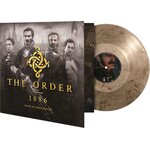 Jason Graves – The Order: 1886 LP Coloured Vinyl